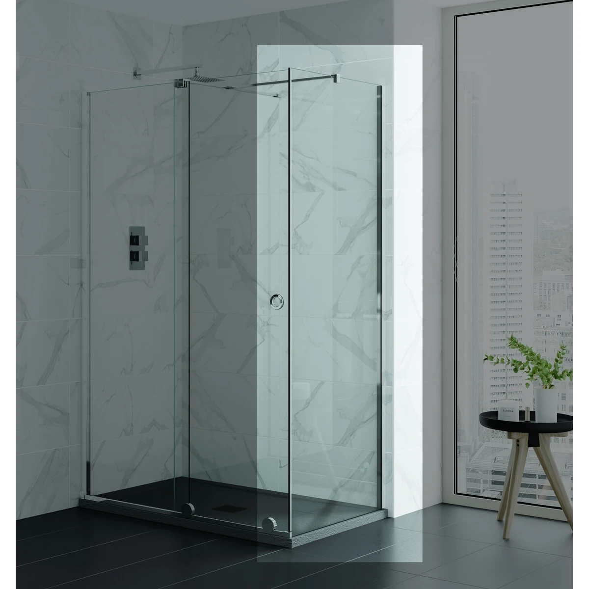 Aquadart Rolla 8 Side Panel 900mm 1 Aquadart Rolla 8 Side Panel 900mm