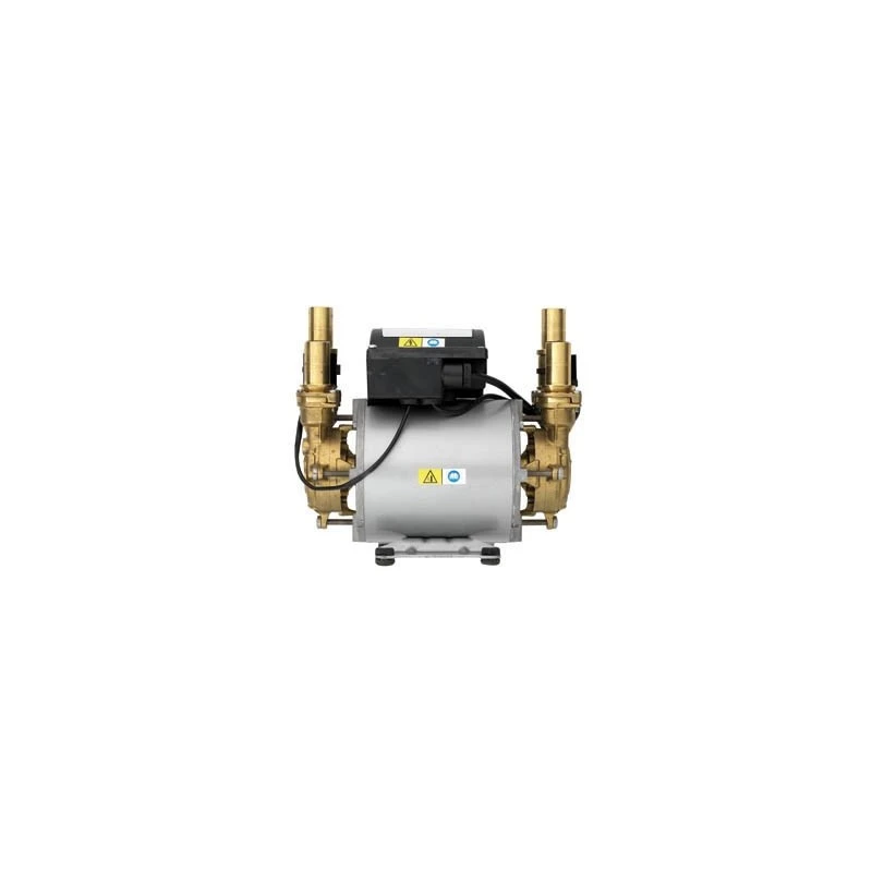 Aqualisa Mach 250 Pump 2 Aqualisa Mach 250 Pump - Image 2