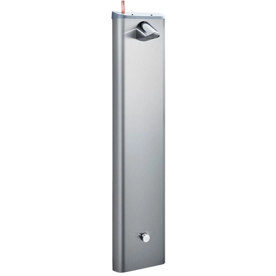 Armitage Shanks Kirn Stainless Steel Shower Panel S7873 1 Armitage Shanks Kirn Stainless Steel Shower Panel S7873
