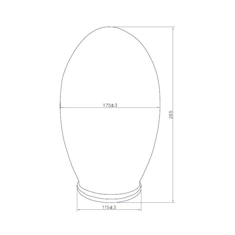 Bayswater Traditional Bath Leg Set 2 Bayswater Traditional Bath Leg Set - Image 2