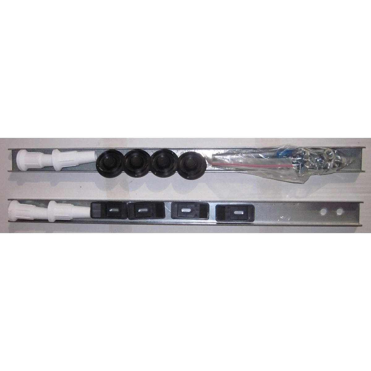 Bayswater Bathurst Bath Leg Set 1 Bayswater Bathurst Bath Leg Set