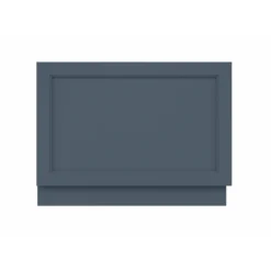 Bayswater Stiffkey Blue 800mm Bath End Panel