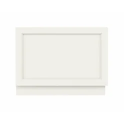 Bayswater Pointing White 800mm Bath End Panel