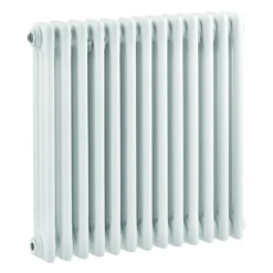 Bayswater Nelson Triple Radiator 600 X 606mm