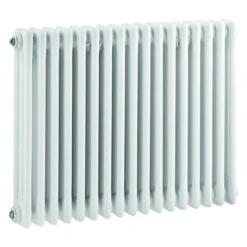 Bayswater Nelson Triple Radiator 600 X 786mm