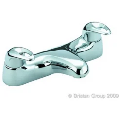 Bristan Java 2 Handle Bath Filler