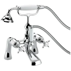 Bristan 1901 Bath Shower Mixer