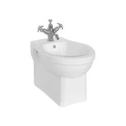 Burlington Wall Hung Bidet
