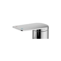 Clearwater Levant Kitchen Sink Mixer Tap Chrome -Home Bathroom clearwater lev10cp 3