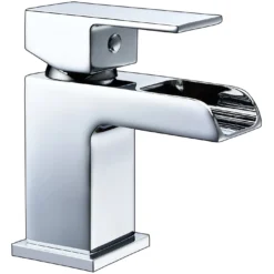 Deva Sparkle MK2 Mini Mono Basin Mixer Tap