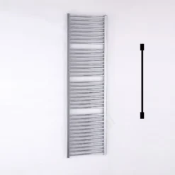 Essential Standard Towel Warmer Straight 1700x500mm Chrome