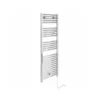 Essential Electric Chrome Towel Warmer 920x480mm