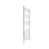 Essential Electric Evo Towel Warmer 1375x480mm Chrome