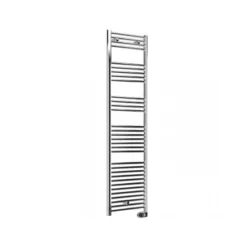 Essential Electric Evo Towel Warmer 1703x480mm Chrome
