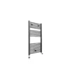 Essential Electric Evo Towel Warmer 920x480mm Anthracite