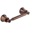 Flova Liberty Toilet Roll Holder Bronze