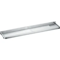 Flova Sofija Glass Shelf 600mm