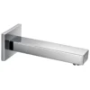 Flova STR8 Wall Bath Spout