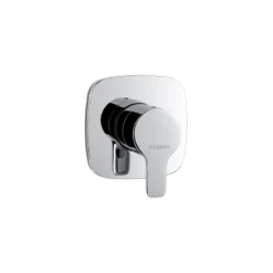 Flova Urban Concealed Shut Off Valve With 3-Way Diverter