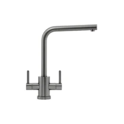 Franke Krios Kitchen Sink Mixer Tap Graphite