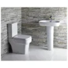 Frontline Aqua Medici Cloakroom Suite