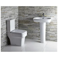 Frontline Aqua Medici Cloakroom Suite