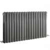 Frontline Kenmare Radiator 1210x600mm Anthracite