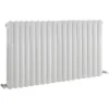 Frontline Kenmare Radiator 1210x600mm White