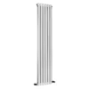 Frontline Adare Radiator 377x1500mm White