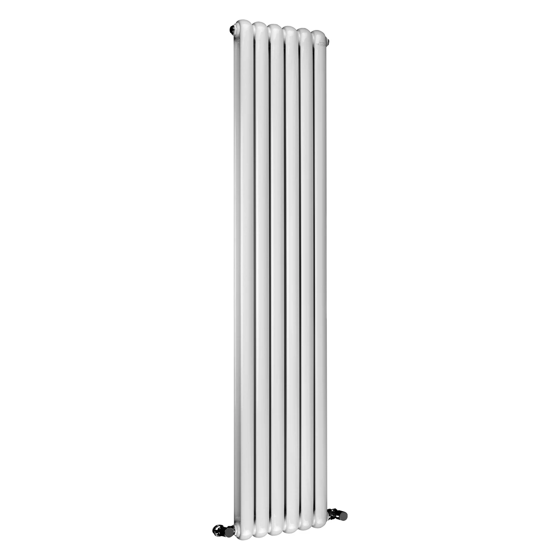 Frontline Adare Radiator 377x1500mm White 1 Frontline Adare Radiator 377x1500mm White