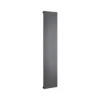 Frontline Strand Designer Radiator 500x1800mm Anthracite