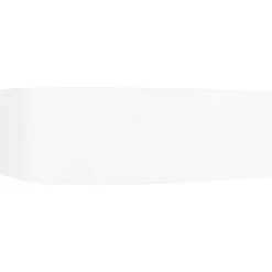 Frontline Aquabathe Cloud Corner Bath Panel