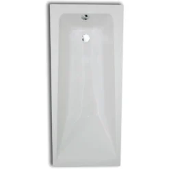 Frontline Aquabathe Atlanta 1400 X 700mm Bath