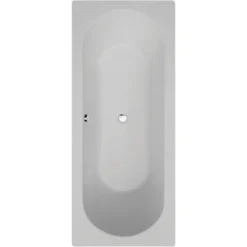 Frontline Aquabathe Duo 1800 X 800mm Double Ended Bath