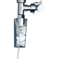 Frontline Chrome 300 Watt Thermostatic Heating Element