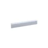 Geberit Ready-To-Fit Set For In Wall Drain Plastic White