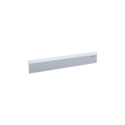 Geberit Ready-To-Fit Set For In Wall Drain Plastic White