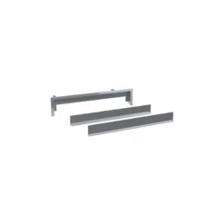 Geberit Ready-To-Fit Set For In Wall Drain Multi-Piece