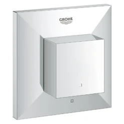 Grohe Allure Brilliant Concealed Stop-Valve Trim 19796
