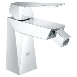 Grohe Allure Brilliant Bidet Mixer 1/2″ Medium 23117