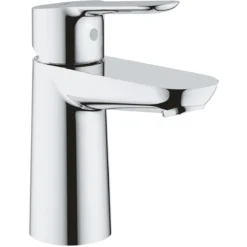 Grohe Bauedge Basin Mixer S-Size 23559 Chrome