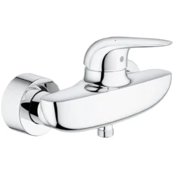 Grohe Eurostyle Single-Lever Shower Mixer 1/2″ 23722