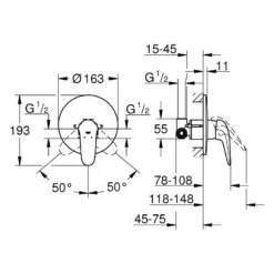 Home Bathroom -Home Bathroom grohe 23725003 2