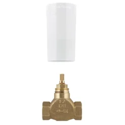 Grohe Concealed Stop Valve 1/2″ 29800
