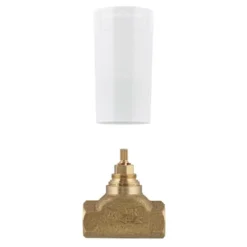 Grohe Concealed Stop Valve 3/4″ 29802