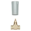 Grohe Concealed Stop Valve 1/2″ 29811