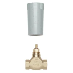 Grohe Concealed Stop Valve 1/2″ 29811