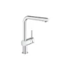 Grohe Minta Single-Lever Kitchen Sink Mixer Tap 30274