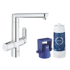 Grohe Blue Pure K7 Starter Kit 31344