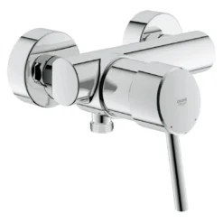 Grohe Concetto Single-Lever Wall Mounted Shower Mixer 1/2″ 32210